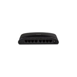 Switch D-Link DES-1008D 8 port