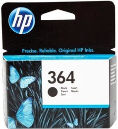 HP CB316E - originální, černá