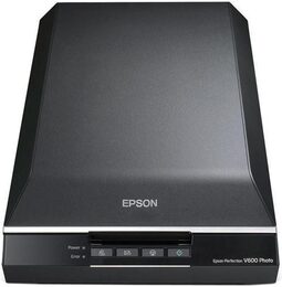 Skener Epson Perfection V600 Photo USB 2.0, A4 (B11B198033)