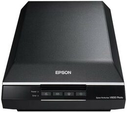 Skener Epson Perfection V600 Photo USB 2.0, A4 (B11B198033)