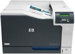 Tiskárna laserová HP Color LaserJet Professional CP5225dn A3, 20str./min, 20str./min, 600 x 600, 448 MB, USB