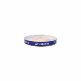 Disk Verbatim DVD-R 4,7GB, 16x, 10cake