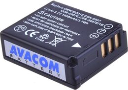 AVACOM DIPA-S007-133 1000 mAh baterie - neoriginální