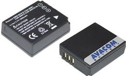 AVACOM DIPA-S007-133 1000 mAh baterie - neoriginální