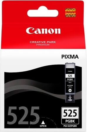 Canon PGI-525Bk - originální
