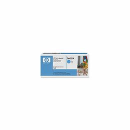 Toner HP Q6001A, 2K stran originální - modrá (Q6001A)