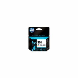 CH562EE ink. cartridge 301 barevná HP