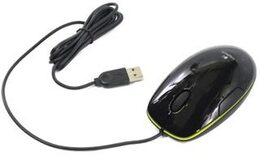 Headset Logitech H390 USB - černý (981000406)