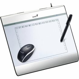 Tablet Genius MousePen i608X (6x8'')