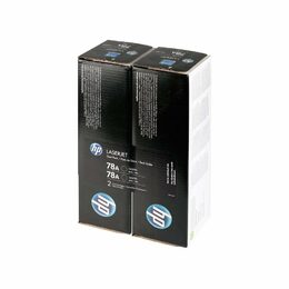 Toner HP 78A, 2100 stran originální - černý (CE278AD)