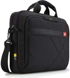 Brašna na notebook Case Logic DLC115 15,6" - černá