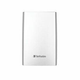 VERBATIM Store'n'Go 1TB Silver (53071)