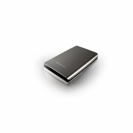 VERBATIM Store'n'Go 1TB Silver (53071)