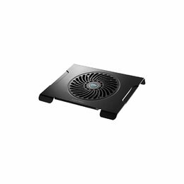 Chladící podložka pro NTB Cooler Master NotePal CMC3 pro 12" - 15" - černá