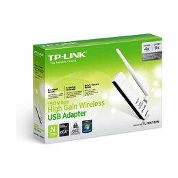 TP-Link TL-WN722N