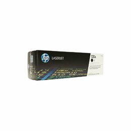 Toner HP 131A, 1 600 stran - černý