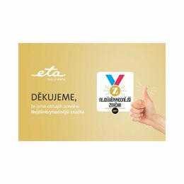 Přísl. k robotům - mlýnek na mák ETA 0028 96000