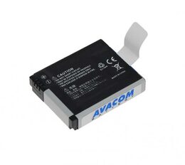 Baterie Avacom GoPro AHDBT-001, AHDBT-002 3.7V 1100mAh