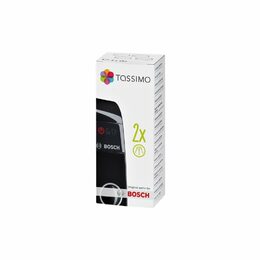 Odvápňovací tablety pro Tassimo Bosch TCZ6004