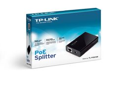 PoE Splitter TP-Link TL-PoE10R