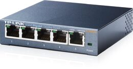 Switch TP-Link TL-SG105 5 port, Gigabit
