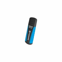 Flash USB Transcend JetFlash 810 32GB USB 3.0 - modrý (TS32GJF810)