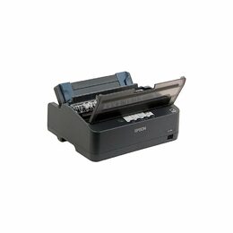 Tiskárna jehličková Epson LX-350 347 zn/s, LPT, USB (C11CC24031)