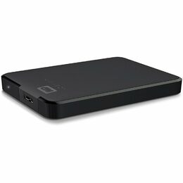 WD Elements Portable 1TB WDBUZG0010BBK-WESN