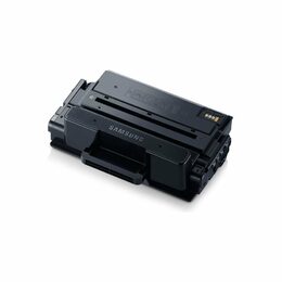 Toner Samsung MLT-D203L, 5000 stran  - černý