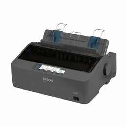 Tiskárna jehličková Epson LQ-350 347 zn/s, LPT, USB