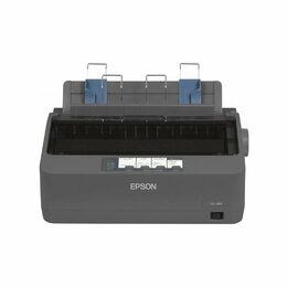 Tiskárna jehličková Epson LQ-350 347 zn/s, LPT, USB