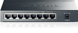 Switch TP-Link TL-SG1008P PoE, 8 port, Gigabit