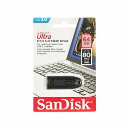 SanDisk Cruzer Ultra 64GB SDCZ48-064G-U46