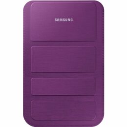 Pouzdro na tablet Samsung EF-ST210BV pro Galaxy Tab 3 7.0'' - fialové (EFST210BVEGWW)
