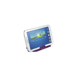 Pouzdro na tablet Samsung EF-ST210BV pro Galaxy Tab 3 7.0'' - fialové (EFST210BVEGWW)