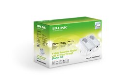 TP-Link TL-PA4010P