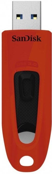 123835 USB 3.0 FD 32GB ULTRA SANDISK (45010425)