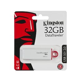 Kingston DataTraveler G4 32GB DTIG4/32GB