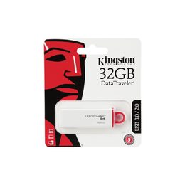 Kingston DataTraveler G4 32GB DTIG4/32GB