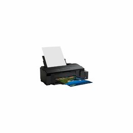 Tiskárna inkoustová Epson L1300 A3, 30str./min, 17str./min, 5760 x 1440, USB (C11CD81401)