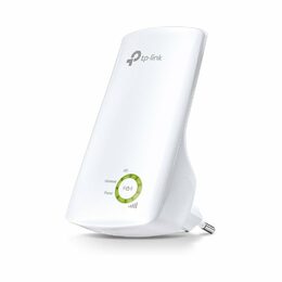 WiFi extender TP-Link TL-WA854RE nemá LAN, 2,4 GHz