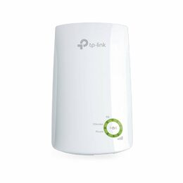 WiFi extender TP-Link TL-WA854RE nemá LAN, 2,4 GHz