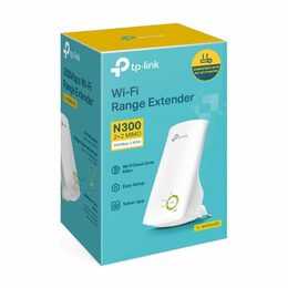 WiFi extender TP-Link TL-WA854RE nemá LAN, 2,4 GHz