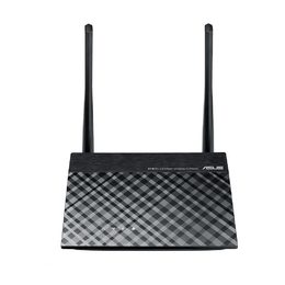 Router Asus RT-N12plus - N300 Wi-Fi