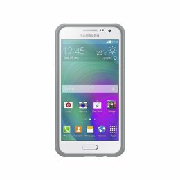 Kryt na mobil Samsung pro Galaxy A3 (EF-PA300B) - šedý