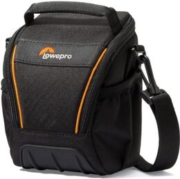 Brašna na foto/video Lowepro Adventura SH 100 II - černá