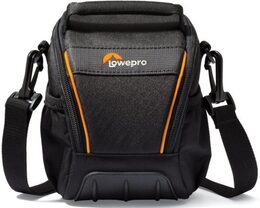 Brašna na foto/video Lowepro Adventura SH 100 II - černá