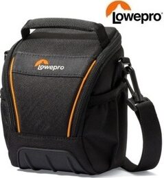 Brašna na foto/video Lowepro Adventura SH 100 II - černá