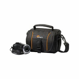 Brašna na foto/video Lowepro Adventura SH 110 II - černá