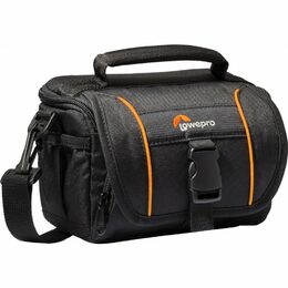 Brašna na foto/video Lowepro Adventura SH 110 II - černá
